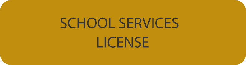 How to apply for an original SCHOOL SERVICES LICENSE Button